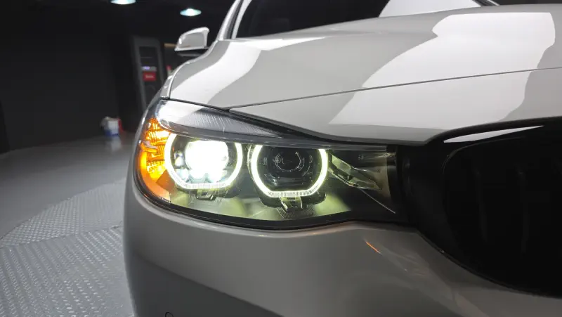 BMW 3-Series Gran Turismo