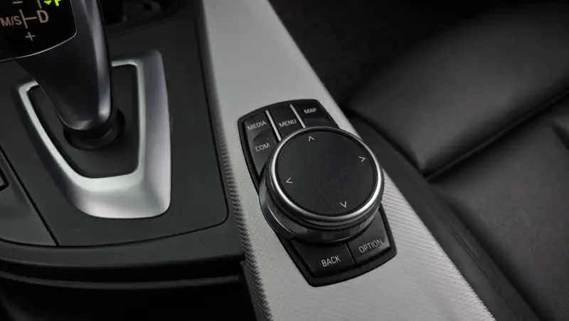 BMW 3-Series Gran Turismo