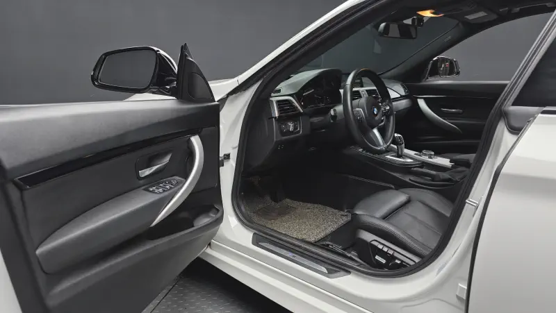 BMW 3-Series Gran Turismo