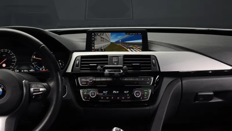 BMW 3-Series Gran Turismo