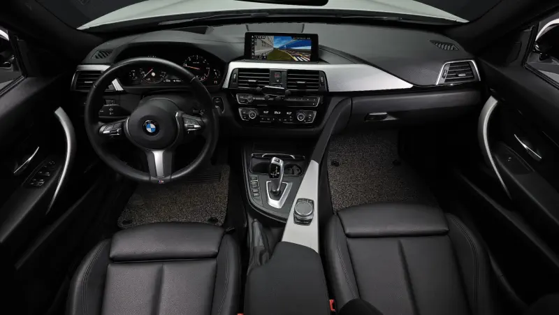 BMW 3-Series Gran Turismo