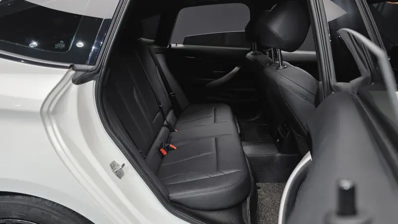 BMW 3-Series Gran Turismo