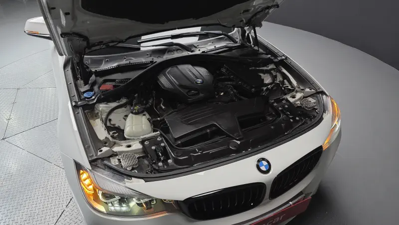 BMW 3-Series Gran Turismo