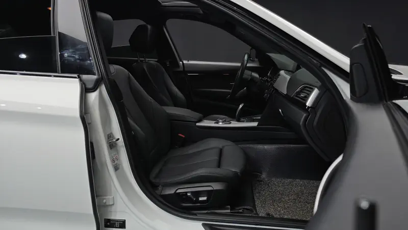 BMW 3-Series Gran Turismo