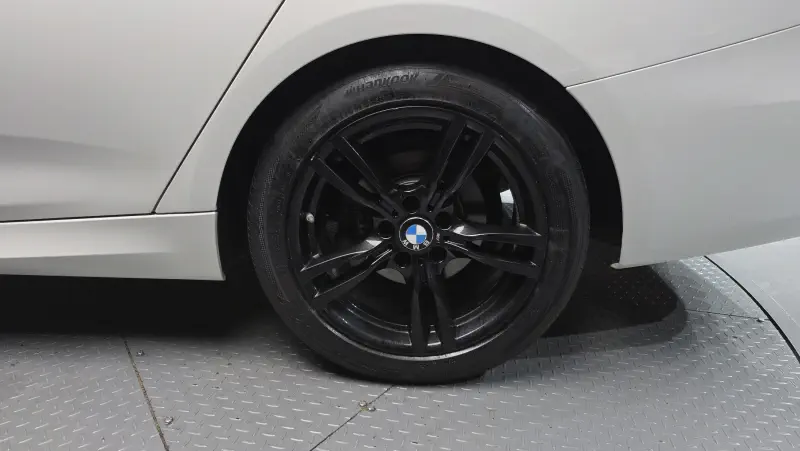 BMW 3-Series Gran Turismo