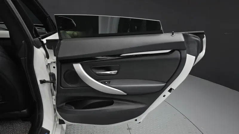 BMW 3-Series Gran Turismo
