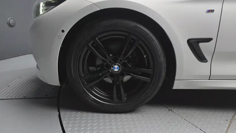 BMW 3-Series Gran Turismo