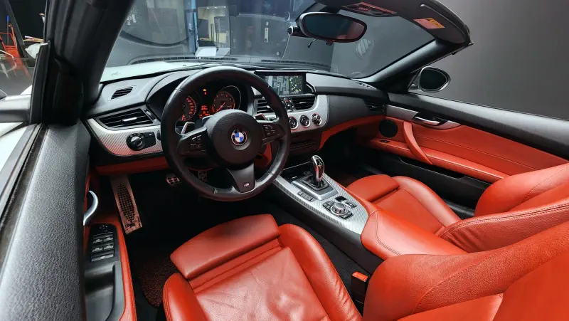 BMW Z4