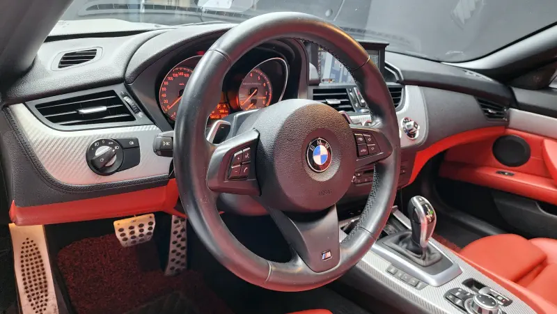 BMW Z4