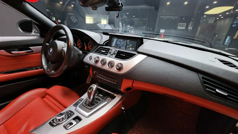 BMW Z4