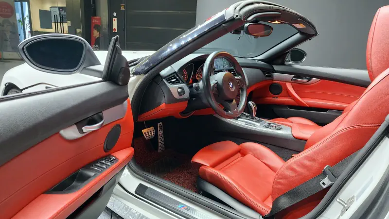 BMW Z4