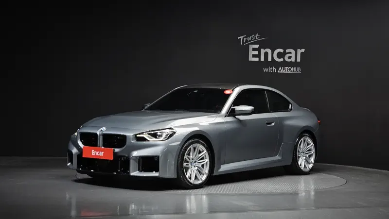 BMW M2