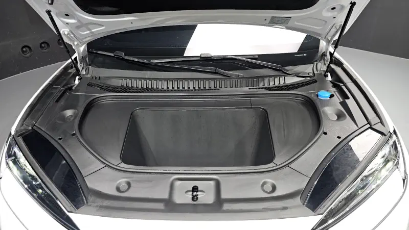 BYD Sealion 7