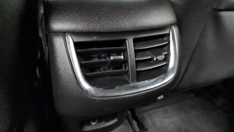 Daewoo Malibu