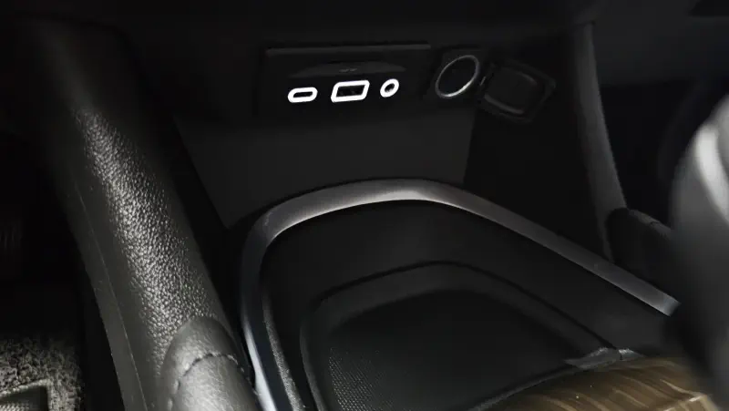 Daewoo Malibu