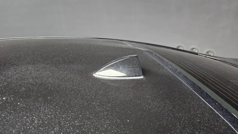 Daewoo Malibu