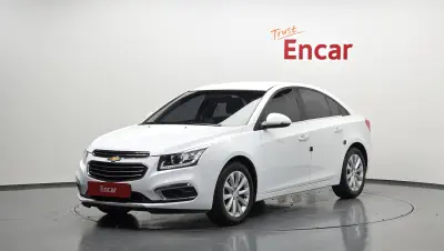 Daewoo Cruze