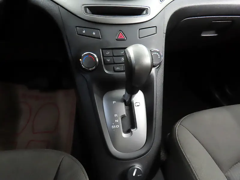 Daewoo Orlando