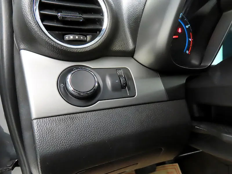 Daewoo Orlando