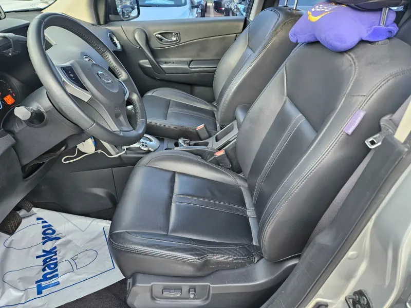 Renault Samsung QM5