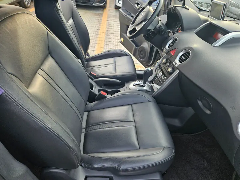 Renault Samsung QM5