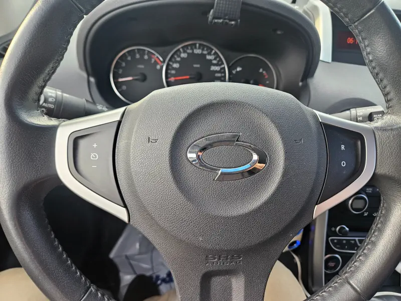Renault Samsung QM5