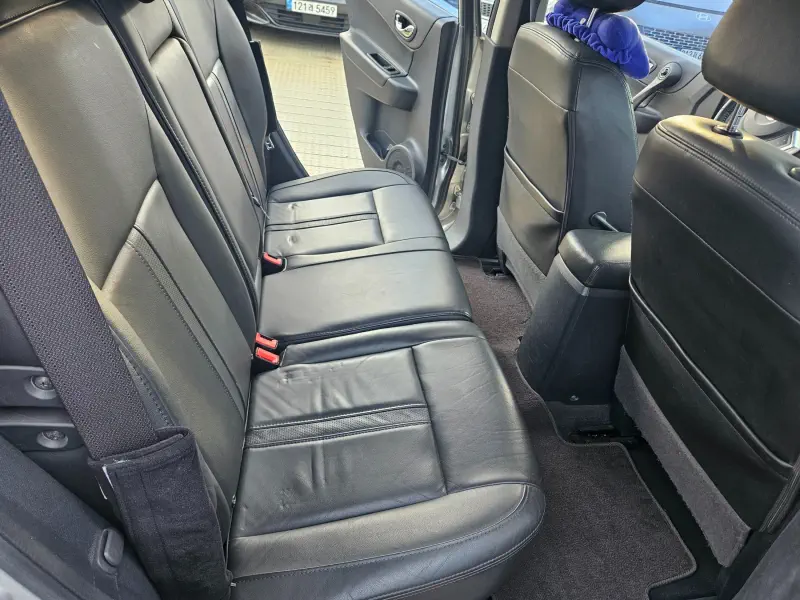 Renault Samsung QM5