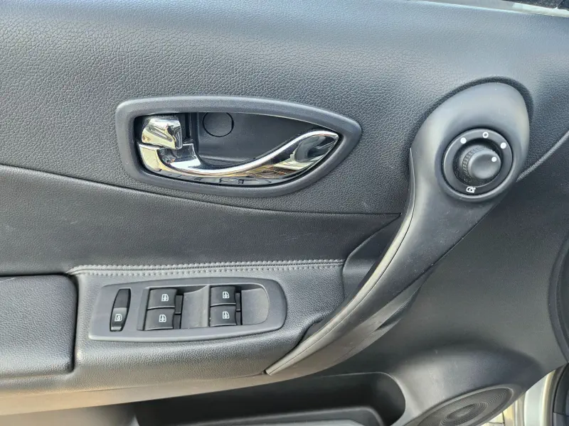 Renault Samsung QM5