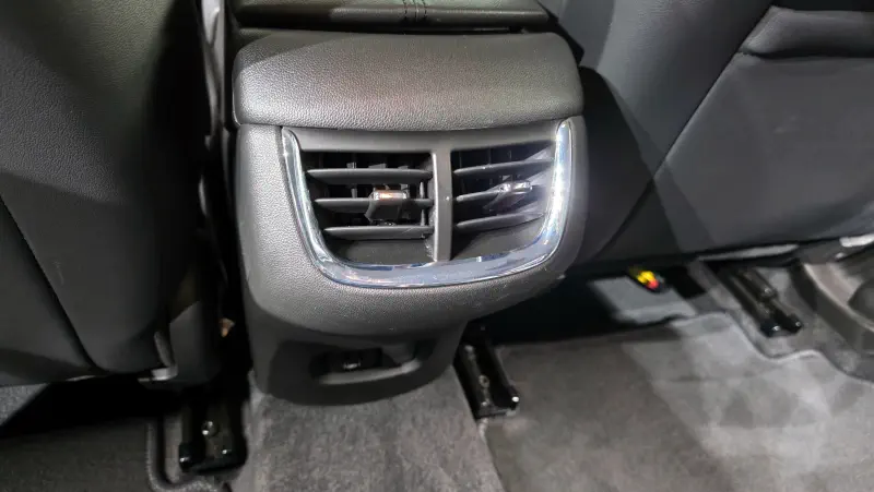 Daewoo Malibu