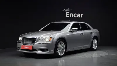 Chrysler 300C