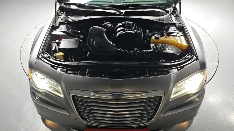 Chrysler 300C