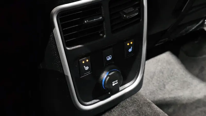 Chrysler 300C