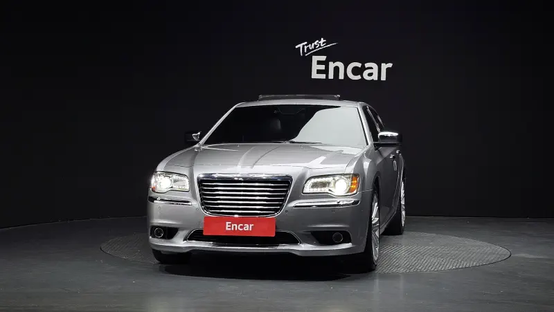 Chrysler 300C