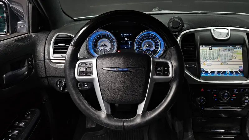 Chrysler 300C