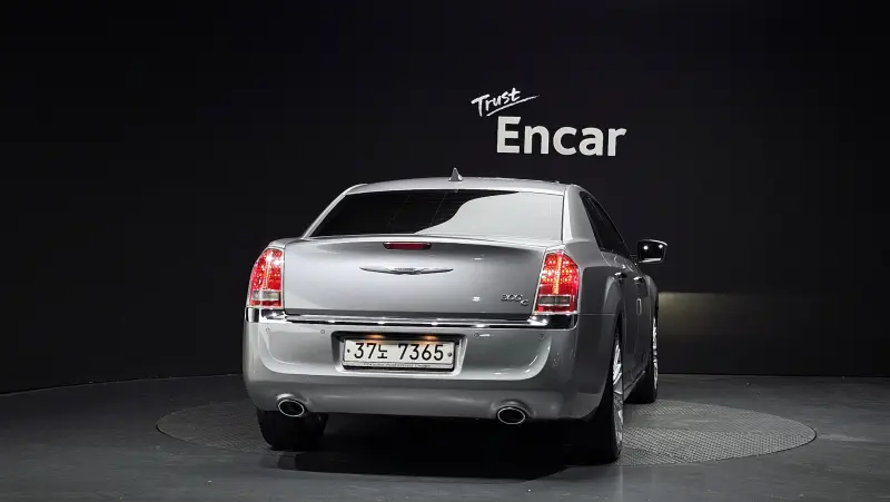 Chrysler 300C