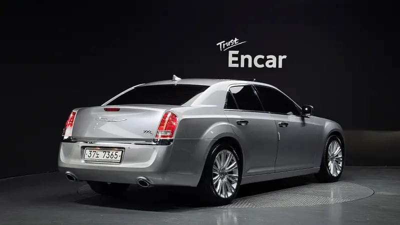 Chrysler 300C