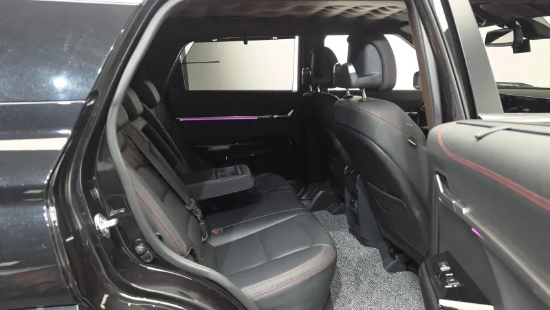 SsangYong Actyon