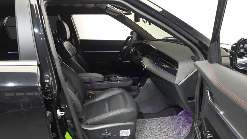 SsangYong Actyon