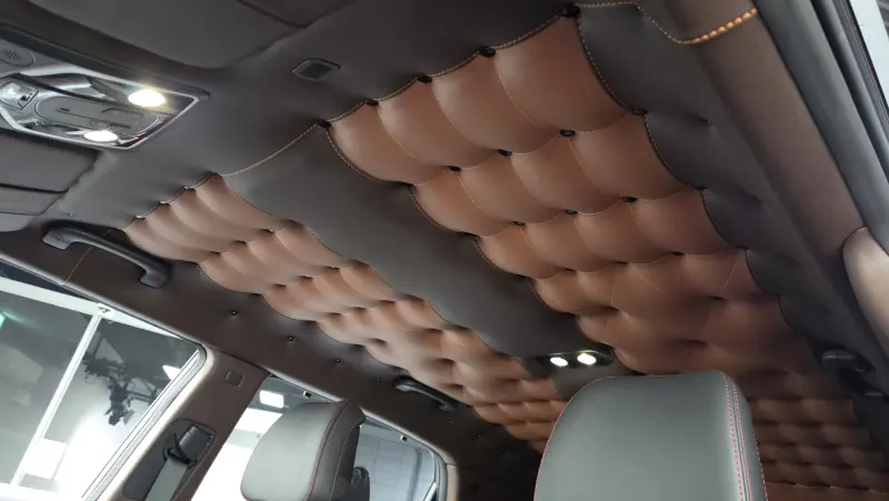 SsangYong Actyon