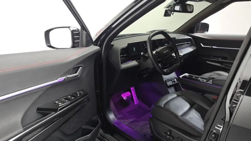 SsangYong Actyon