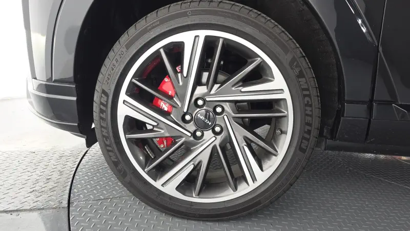 SsangYong Actyon