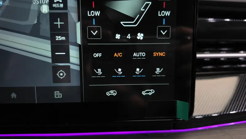 SsangYong Actyon