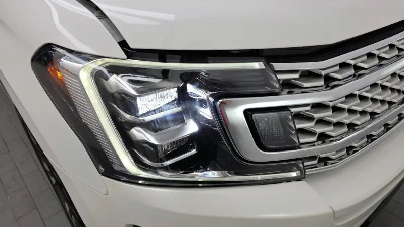 Ford Expedition