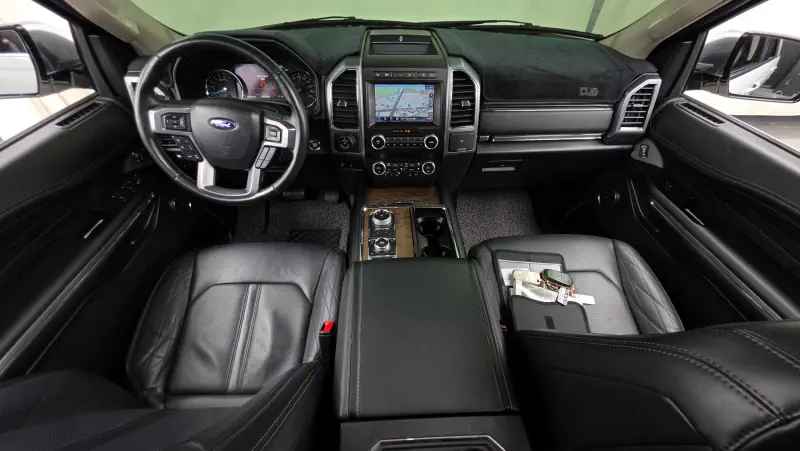 Ford Expedition