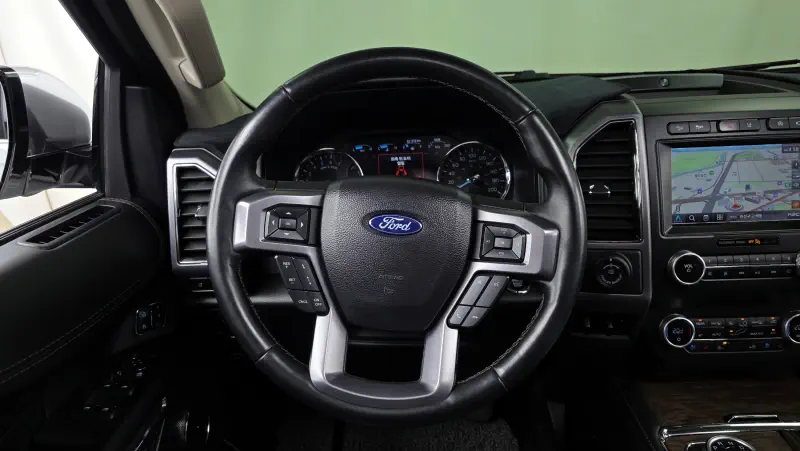 Ford Expedition