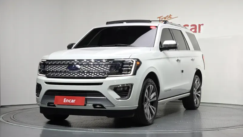 Ford Expedition