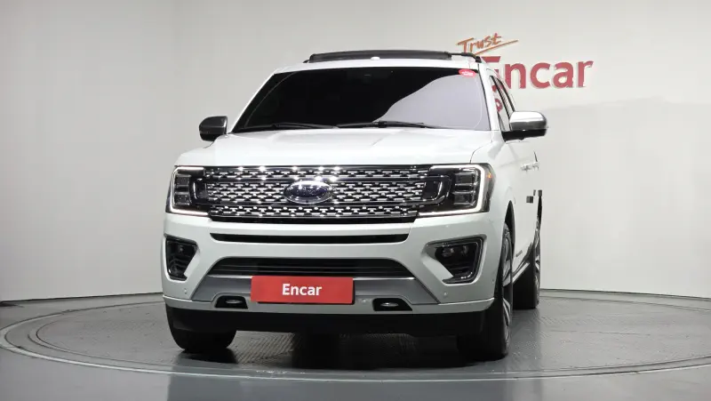 Ford Expedition