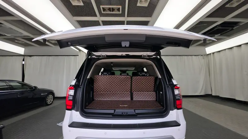 Ford Expedition