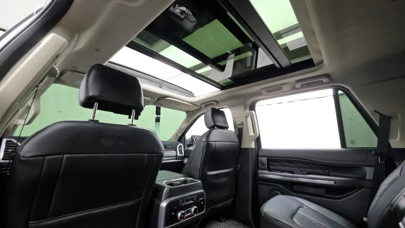 Ford Expedition