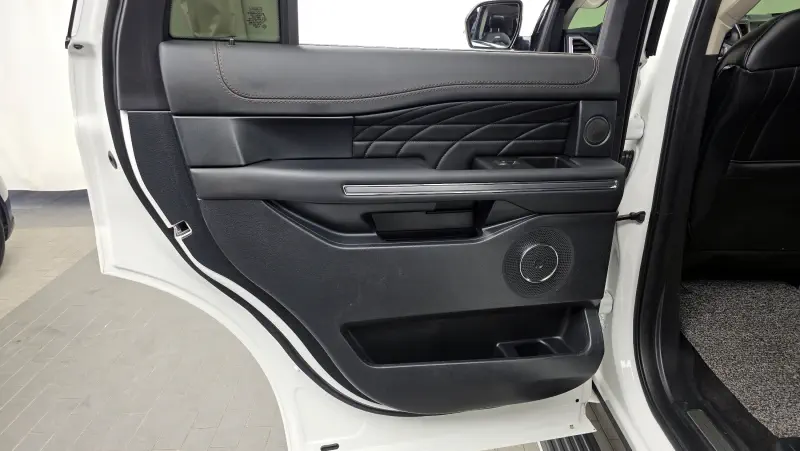 Ford Expedition